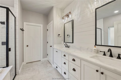 Tiny photo for 4112 Caney Creek Court, College Station, TX 77845 (MLS # 26011836)