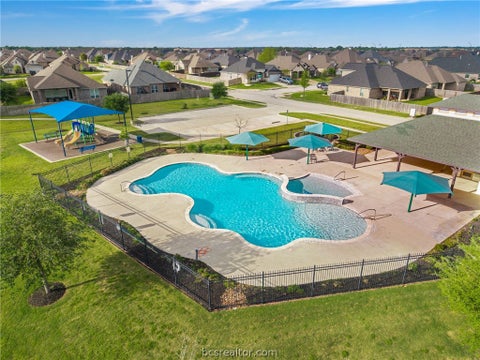 Tiny photo for 4112 Caney Creek Court, College Station, TX 77845 (MLS # 26011836)