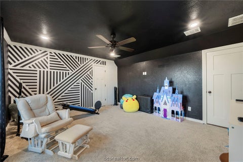 Tiny photo for 4112 Caney Creek Court, College Station, TX 77845 (MLS # 26011836)