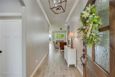 Tiny photo for 4112 Caney Creek Court, College Station, TX 77845 (MLS # 26011836)