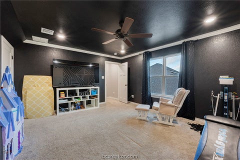 Tiny photo for 4112 Caney Creek Court, College Station, TX 77845 (MLS # 26011836)