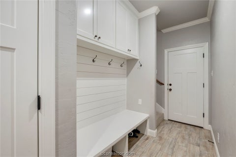 Tiny photo for 4112 Caney Creek Court, College Station, TX 77845 (MLS # 26011836)
