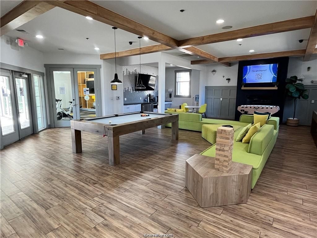 Photo of 1725 Harvey Mitchell Parkway S #1716, College Station, TX 77840 (MLS # 26004776)