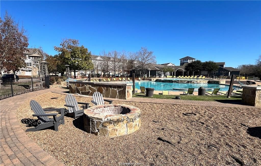 Photo of 1725 Harvey Mitchell Parkway S #1716, College Station, TX 77840 (MLS # 26004776)