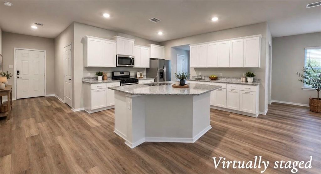 Photo of 2413 Mulligan Lane, Navasota, TX 77868 (MLS # 26006166)