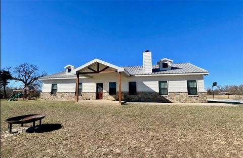 Photo of 13541 US Hwy 79, Gause, TX 77857 (MLS # 26000697)