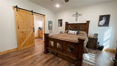 Tiny photo for 13541 US Hwy 79, Gause, TX 77857 (MLS # 26000697)