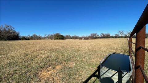 Tiny photo for 13541 US Hwy 79, Gause, TX 77857 (MLS # 26000697)