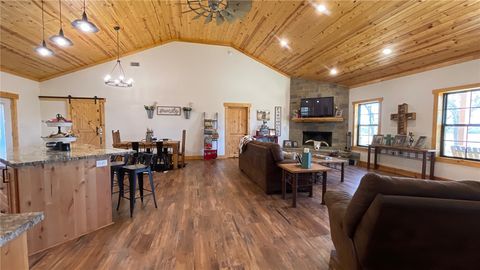 Tiny photo for 13541 US Hwy 79, Gause, TX 77857 (MLS # 26000697)