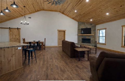 Tiny photo for 13541 US Hwy 79 (+/-29 acres), Gause, TX 77857 (MLS # 26000697)