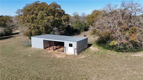 Tiny photo for 13541 US Hwy 79, Gause, TX 77857 (MLS # 26000697)