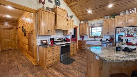 Tiny photo for 13541 US Hwy 79, Gause, TX 77857 (MLS # 26000697)