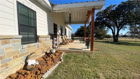 Tiny photo for 13541 US Hwy 79, Gause, TX 77857 (MLS # 26000697)