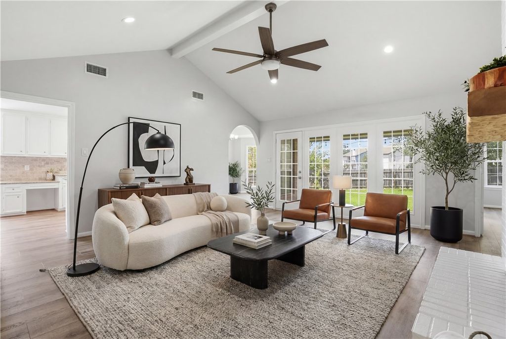 Photo of 205 Chimney Hill Circle, College Station, TX 77840 (MLS # 26007108)