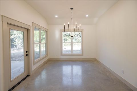 Tiny photo for 2065 Lone Star Lane, Franklin, TX 77856 (MLS # 25010789)