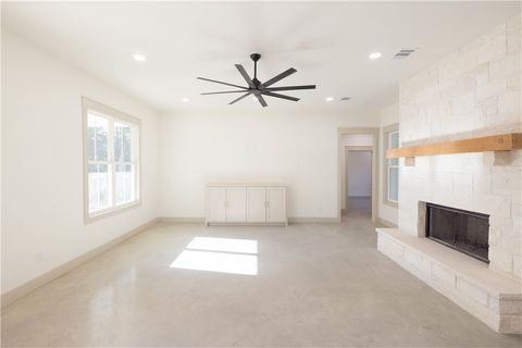 Tiny photo for 2065 Lone Star Lane, Franklin, TX 77856 (MLS # 25010789)
