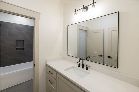 Tiny photo for 2065 Lone Star Lane, Franklin, TX 77856 (MLS # 25010789)