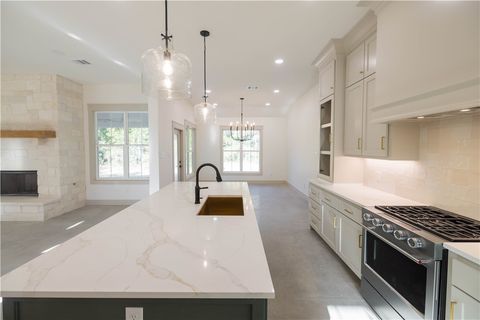 Tiny photo for 2065 Lone Star Lane, Franklin, TX 77856 (MLS # 25010789)