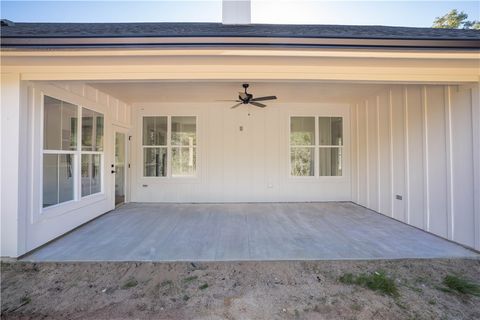 Tiny photo for 2065 Lone Star Lane, Franklin, TX 77856 (MLS # 25010789)