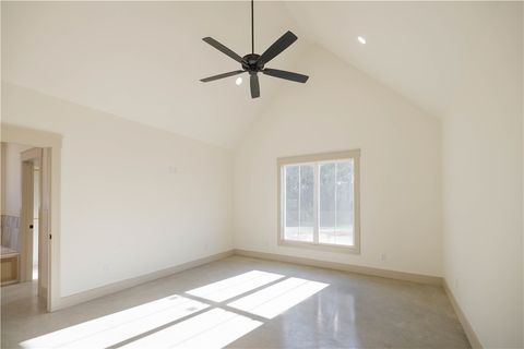 Tiny photo for 2065 Lone Star Lane, Franklin, TX 77856 (MLS # 25010789)