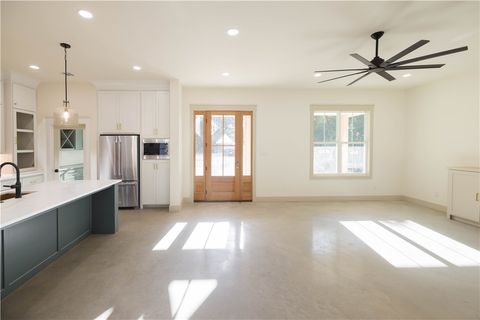 Tiny photo for 2065 Lone Star Lane, Franklin, TX 77856 (MLS # 25010789)