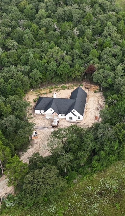 Tiny photo for 2065 Lone Star Lane, Franklin, TX 77856 (MLS # 25010789)