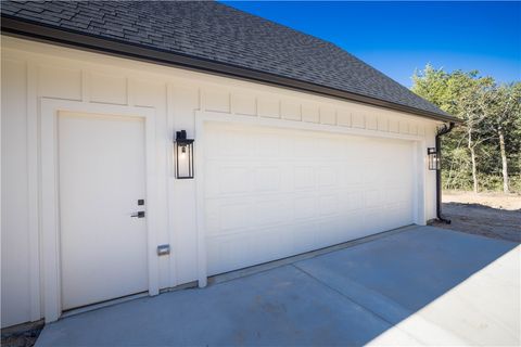 Tiny photo for 2065 Lone Star Lane, Franklin, TX 77856 (MLS # 25010789)