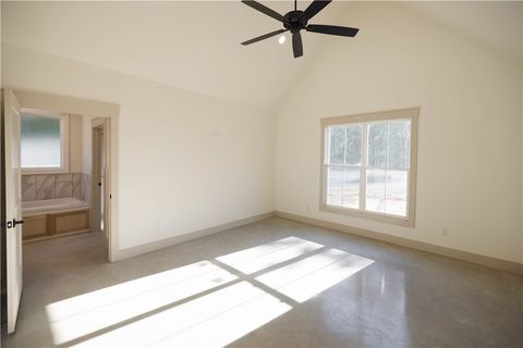 Tiny photo for 2065 Lone Star Lane, Franklin, TX 77856 (MLS # 25010789)
