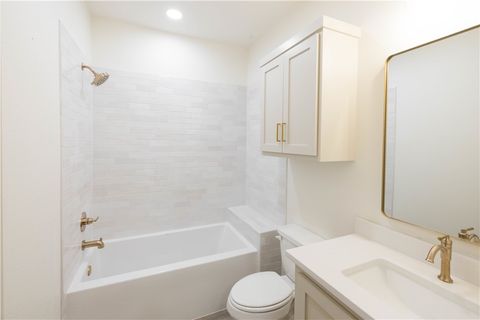 Tiny photo for 2065 Lone Star Lane, Franklin, TX 77856 (MLS # 25010789)