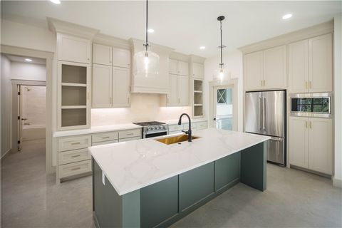 Tiny photo for 2065 Lone Star Lane, Franklin, TX 77856 (MLS # 25010789)