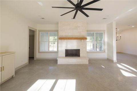 Tiny photo for 2065 Lone Star Lane, Franklin, TX 77856 (MLS # 25010789)