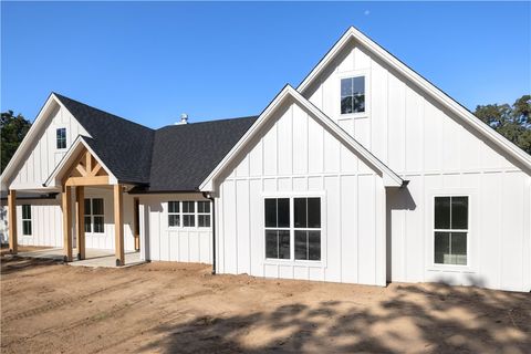 Tiny photo for 2065 Lone Star Lane, Franklin, TX 77856 (MLS # 25010789)