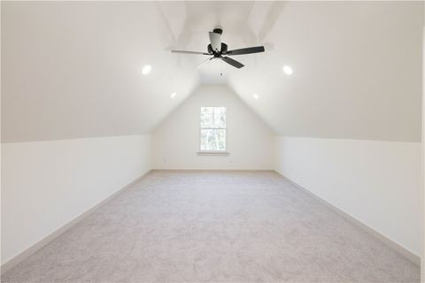 Tiny photo for 2065 Lone Star Lane, Franklin, TX 77856 (MLS # 25010789)