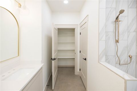 Tiny photo for 2065 Lone Star Lane, Franklin, TX 77856 (MLS # 25010789)