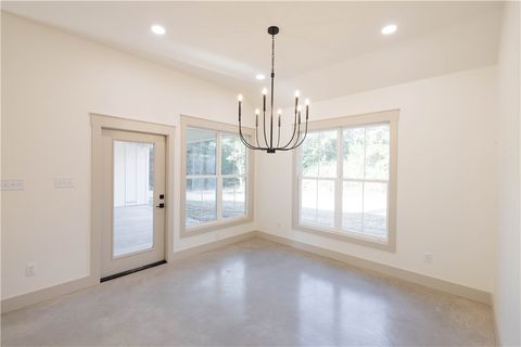 Tiny photo for 2065 Lone Star Lane, Franklin, TX 77856 (MLS # 25010789)