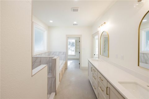 Tiny photo for 2065 Lone Star Lane, Franklin, TX 77856 (MLS # 25010789)