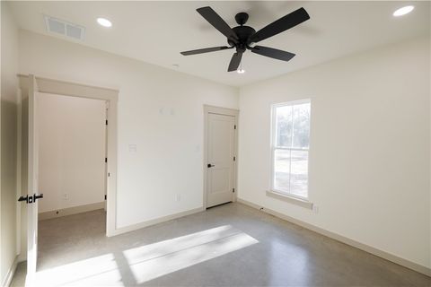 Tiny photo for 2065 Lone Star Lane, Franklin, TX 77856 (MLS # 25010789)