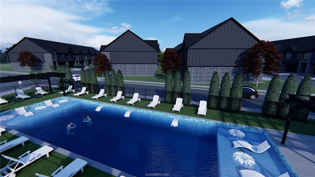 College Station, Texas 77840, United States, 4 Bedrooms Bedrooms, ,5 BathroomsBathrooms,Residential,Active,83630