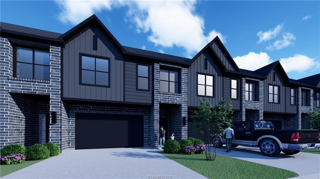 College Station, Texas 77840, United States, 4 Bedrooms Bedrooms, ,5 BathroomsBathrooms,Residential,Active,83630