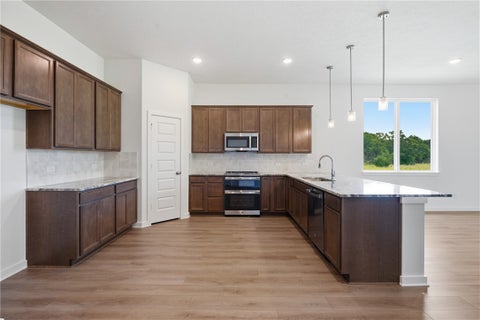 Tiny photo for 7602 Charles Branch Court, Anderson, TX 77830 (MLS # 26006829)