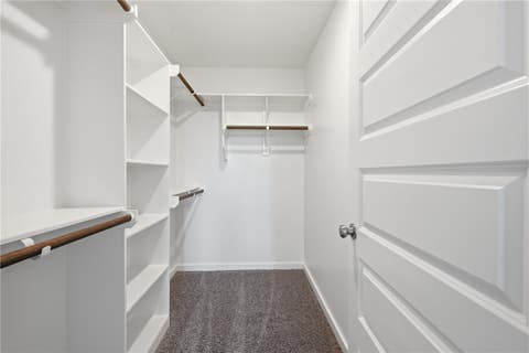 Tiny photo for 7602 Charles Branch Court, Anderson, TX 77830 (MLS # 26006829)