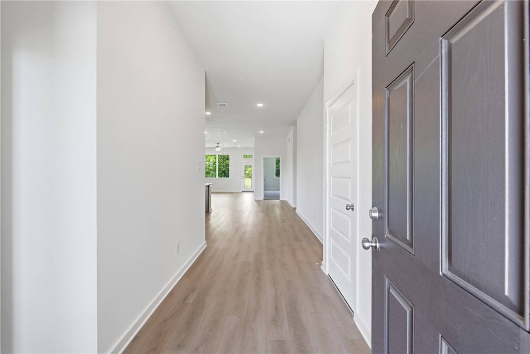 7602 Charles Branch Court