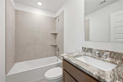 Tiny photo for 7602 Charles Branch Court, Anderson, TX 77830 (MLS # 26006829)