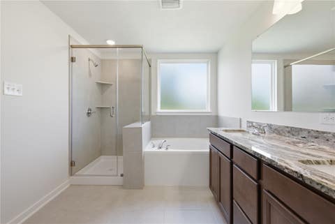 Tiny photo for 7602 Charles Branch Court, Anderson, TX 77830 (MLS # 26006829)