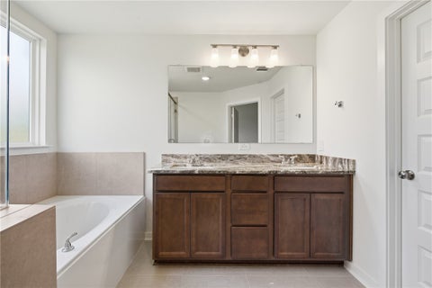 Tiny photo for 7602 Charles Branch Court, Anderson, TX 77830 (MLS # 26006829)