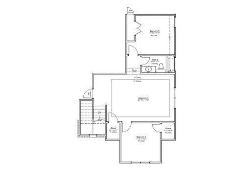 Tiny photo for 7041 Skipping Rock Path Path, Bryan, TX 77808 (MLS # 26003126)