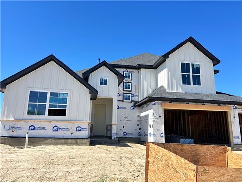 Photo of 7041 Skipping Rock Path Path, Bryan, TX 77808 (MLS # 26003126)