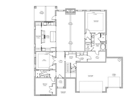 Tiny photo for 7041 Skipping Rock Path Path, Bryan, TX 77808 (MLS # 26003126)