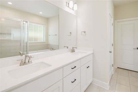 Tiny photo for 4302 Appalachian Trail, Bryan, TX 77802 (MLS # 26000280)