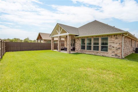 Tiny photo for 4302 Appalachian Trail, Bryan, TX 77802 (MLS # 26000280)
